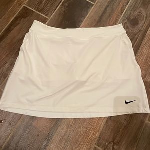 Nike golf skirt